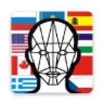 myface - nationality by face android application logo